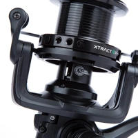 Sonik Xtractor+ 5000 Carp Reel